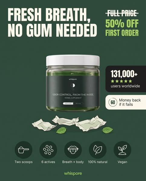 Limited Time Offer