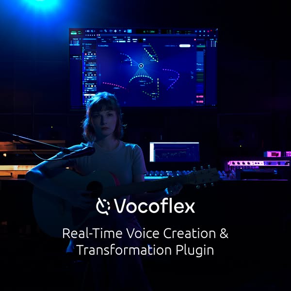 Transform Your Voice