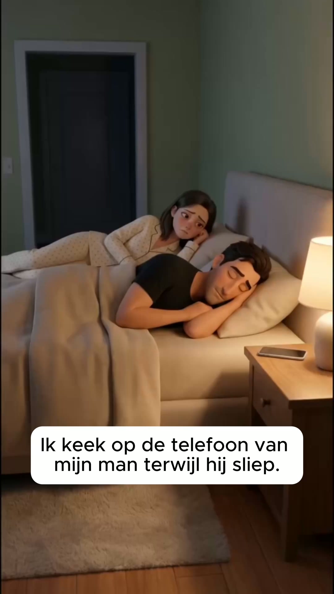 "Dit ben ik niet meer" — totdat je de DEEP COLLAGEN Ampoule probeerde