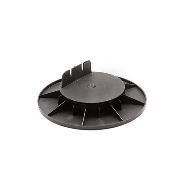 Balkenlager höhenverstellbar 25-40mm für Terrassendielen YEED