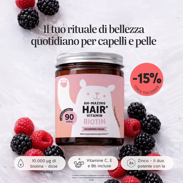 Arriva l'autunno. Torna anche la tua routine.