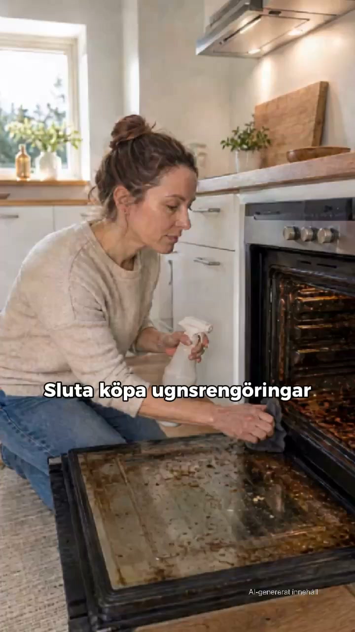 Produkten som fungerar, när andra inte gör det