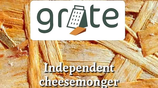 grate cheese fest