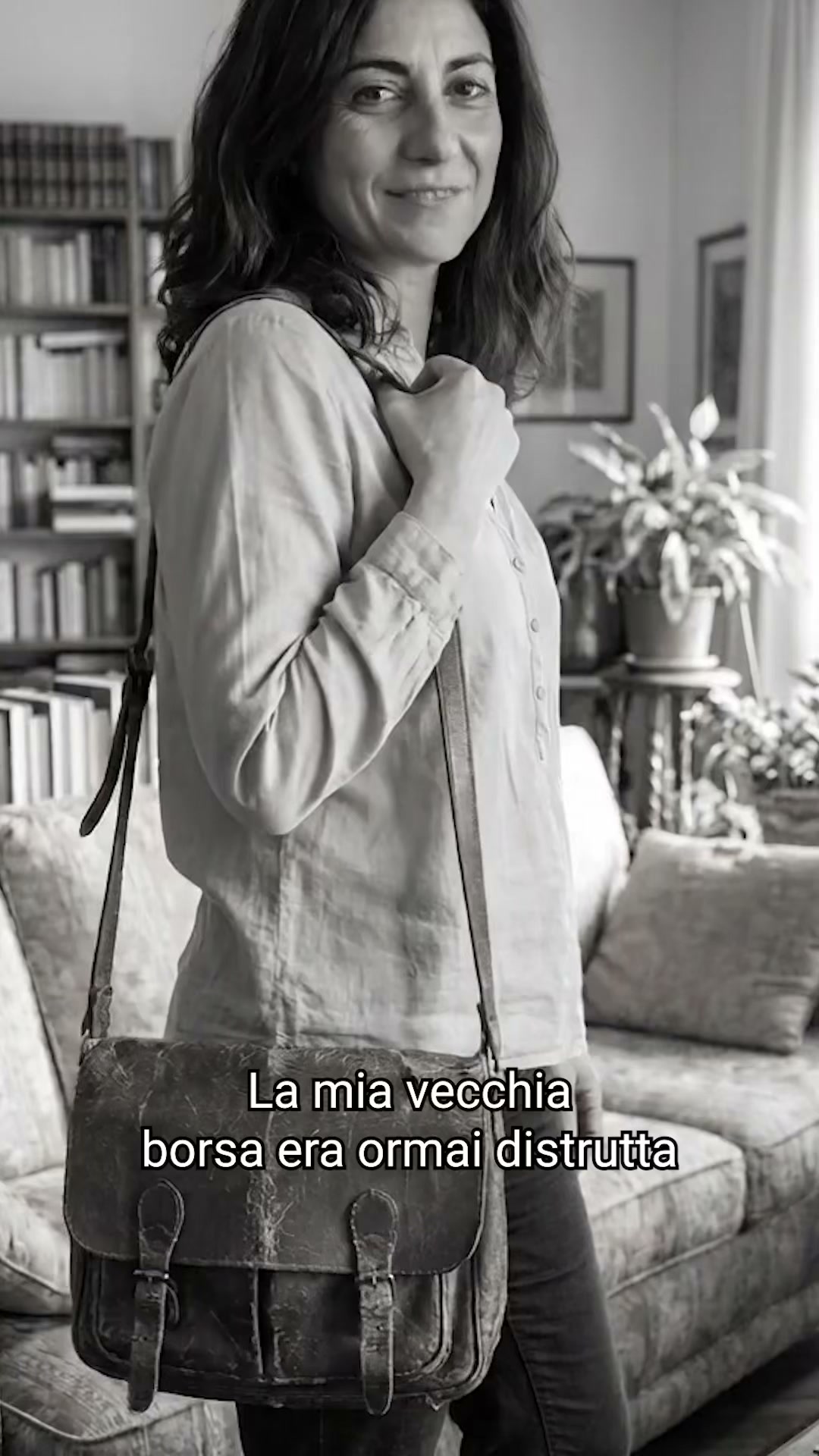 Collezione ora disponibile