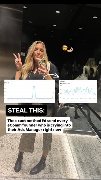 No More Ad Anxiety