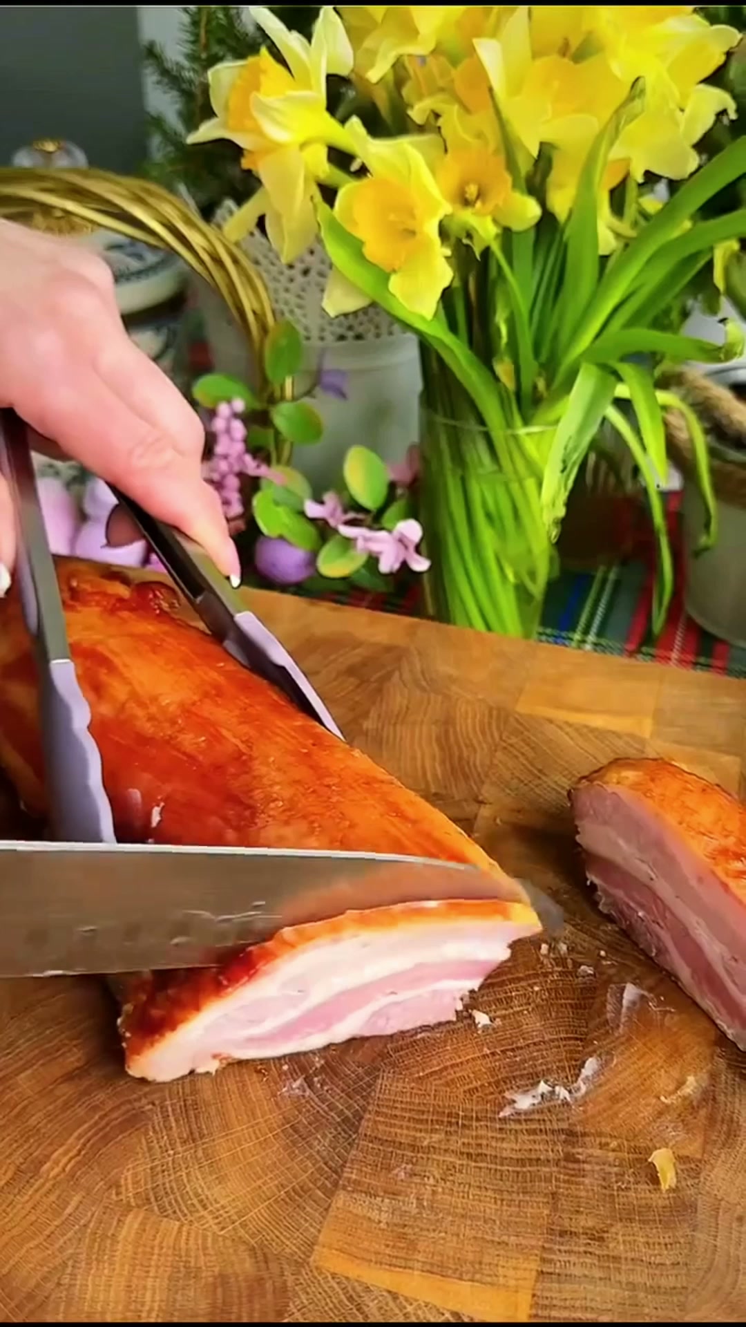 Anúncio de Enzo Vitale Charcuterie