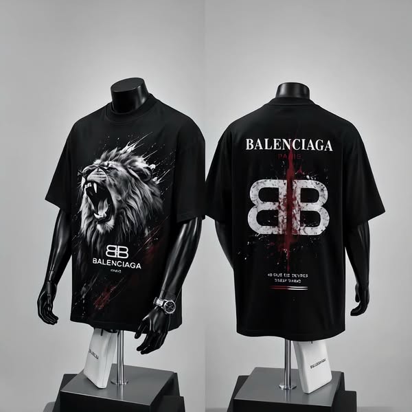 50% Off - Luxury Brand Unisex T-Shirt