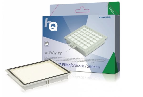 BOSCH/SIEMENS 216 HEPA -suodatin