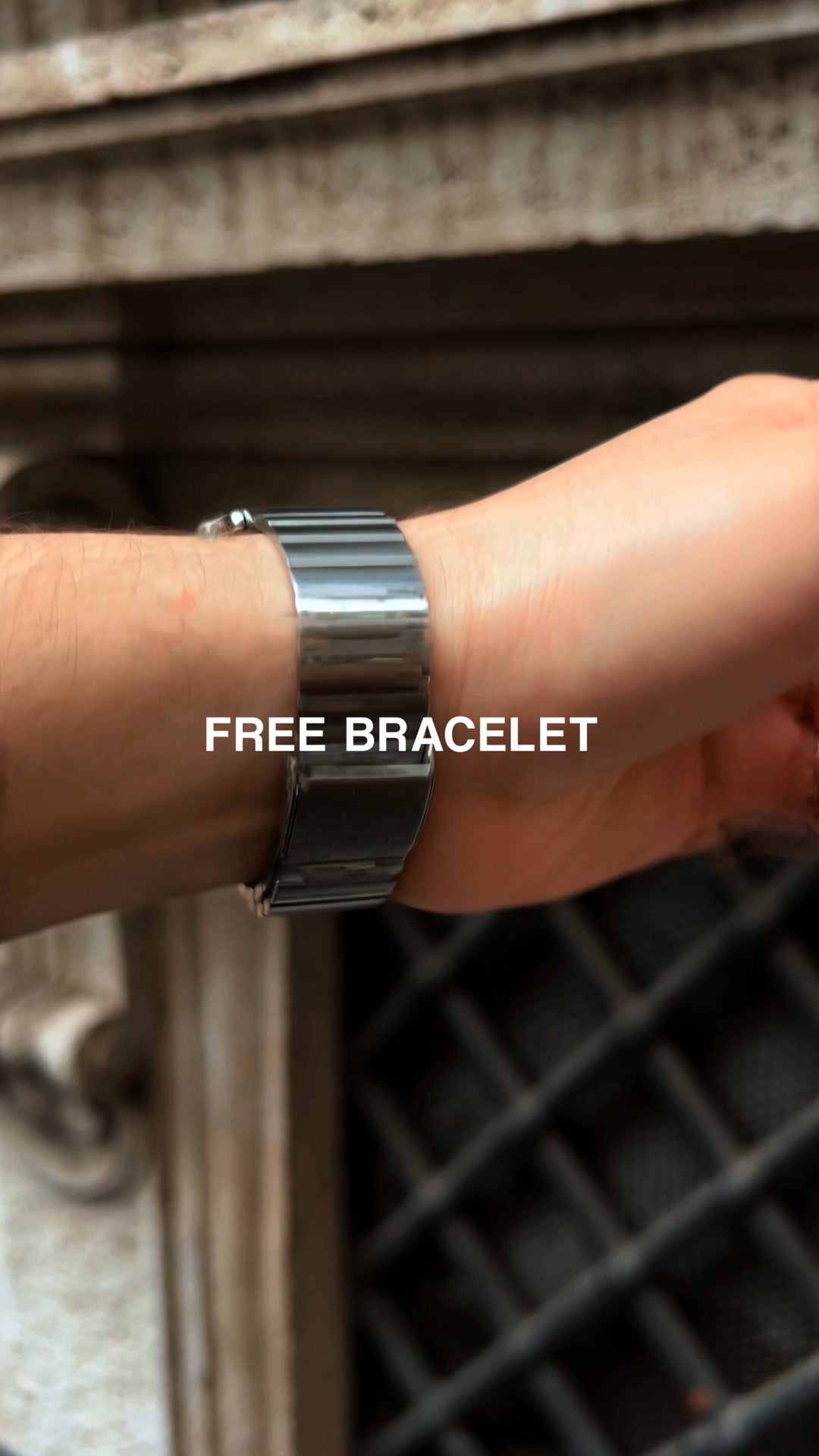 #1 Men's Watch Brand