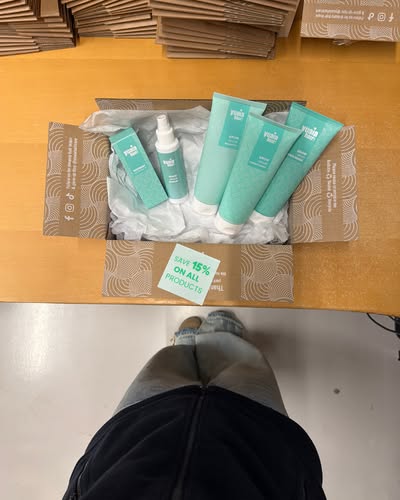 Spara 15% på ALLT, även paketrabatter