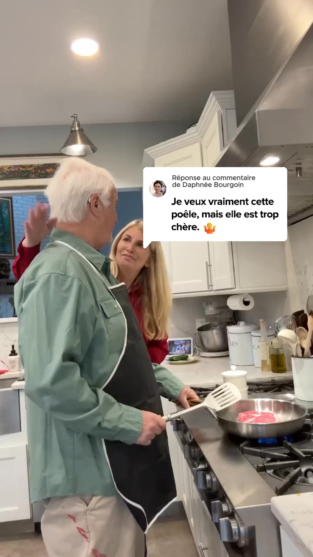 L’offre Titanox du moment profitez en