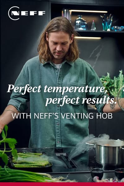 Perfect results for every dish​