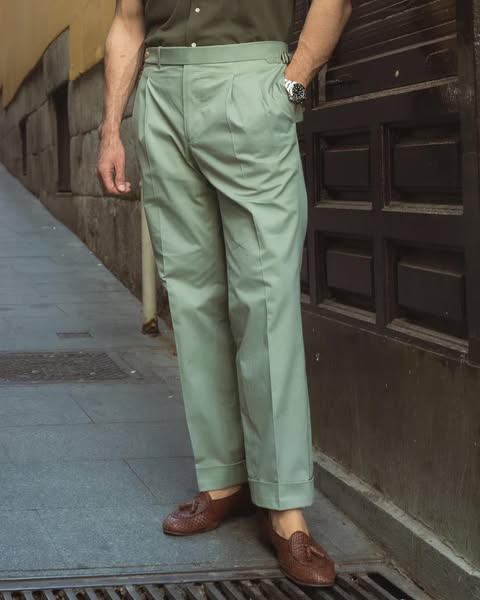 Timeless Vintage Menswear | Pre-Fall Collection Is Live