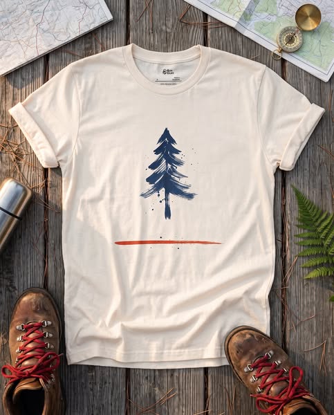 For the nature lovers always last back to the car