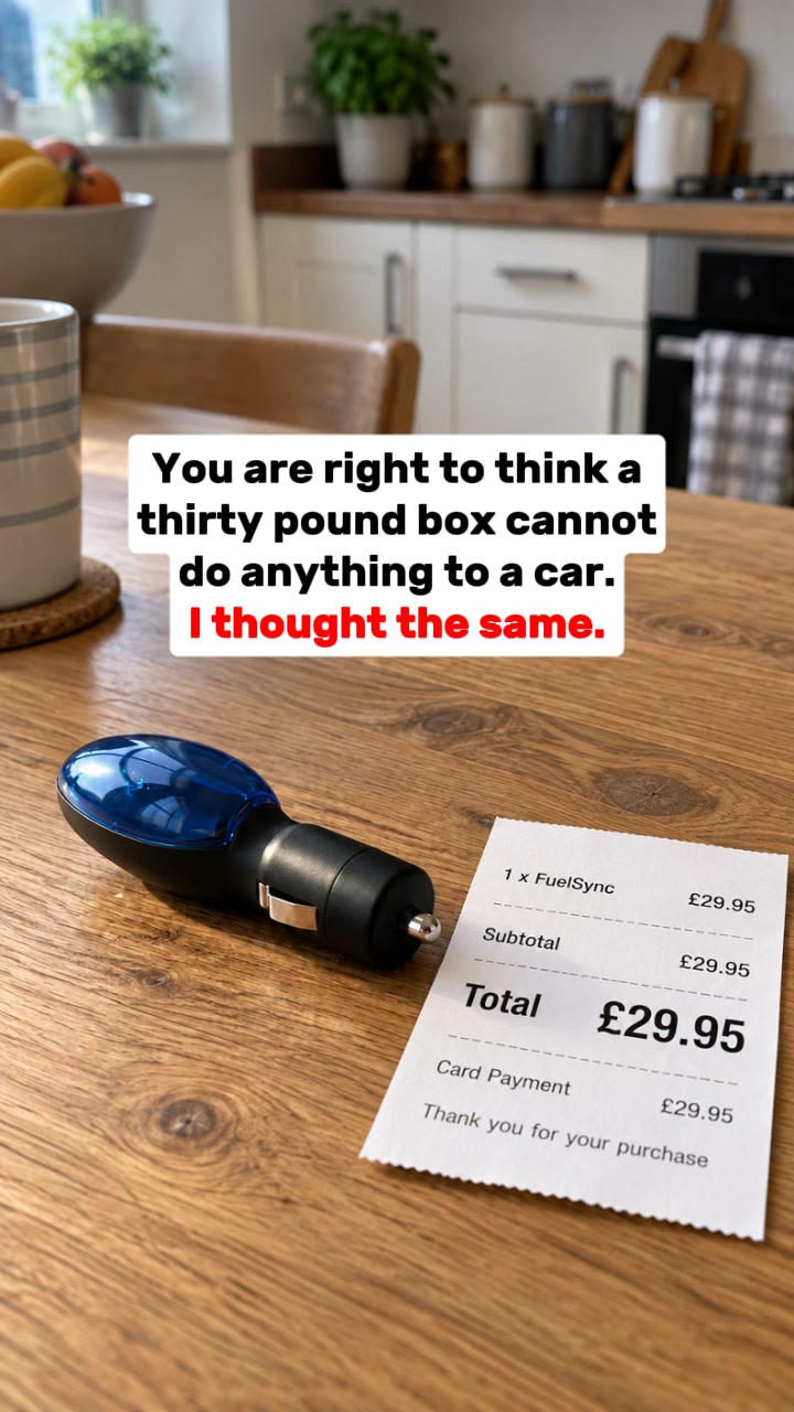 Somebody asked if it was a scam, so here is the only part that is checkable