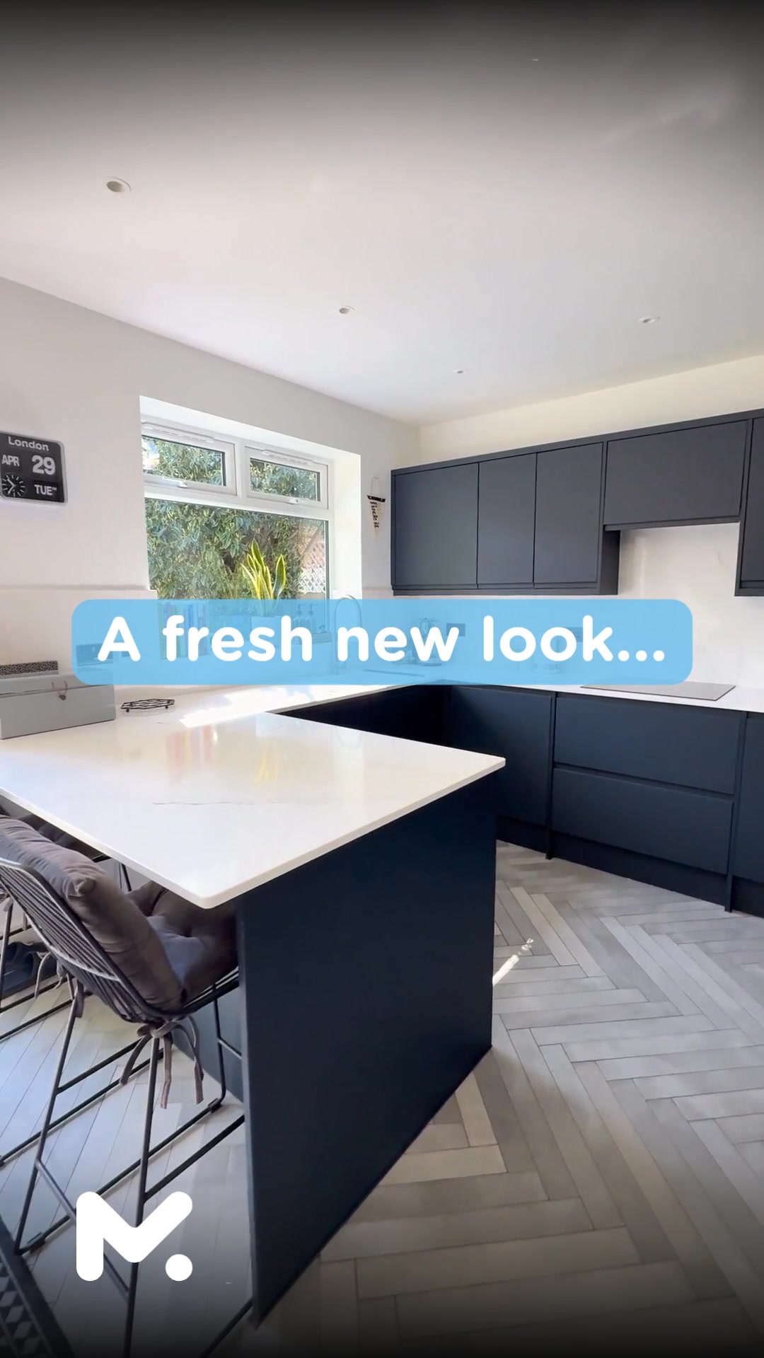 Transform Your Kitchen For A Fraction of the Cost.