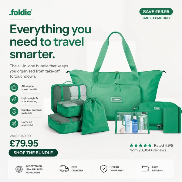 Flash Sale – Don’t Miss Out!