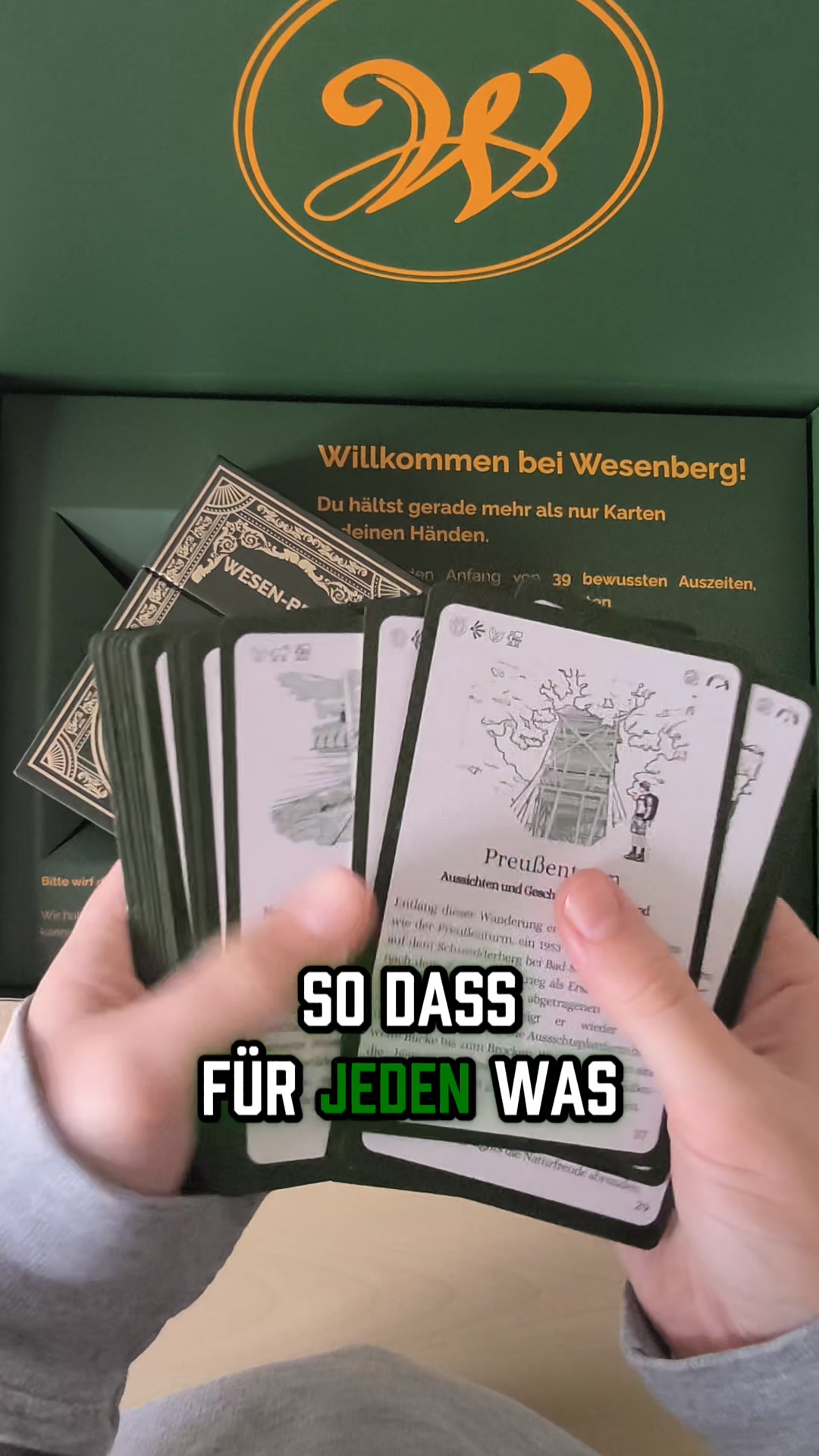 39 Harz Abenteuer