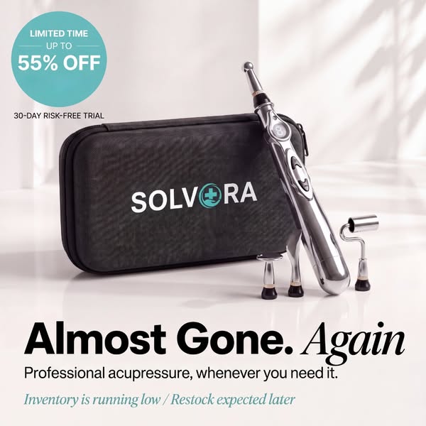 Solvora V1 Device