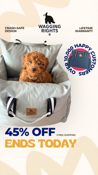 45% OFF SALE – LIVE NOW!