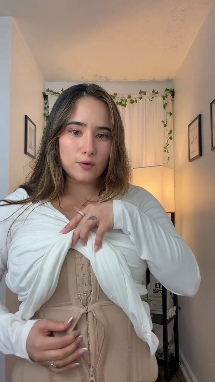 Snatched Waist in Seconds