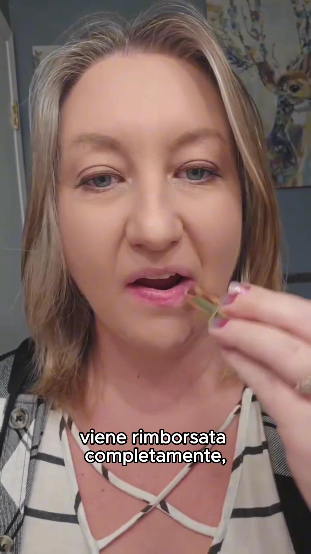 5 consigli di una make up artist per 50+
