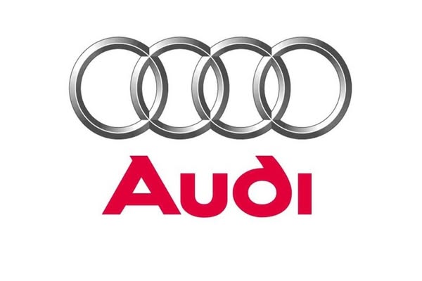 Ladeluftkühler-montagesatz für audi a4 b8 2.0tfsi