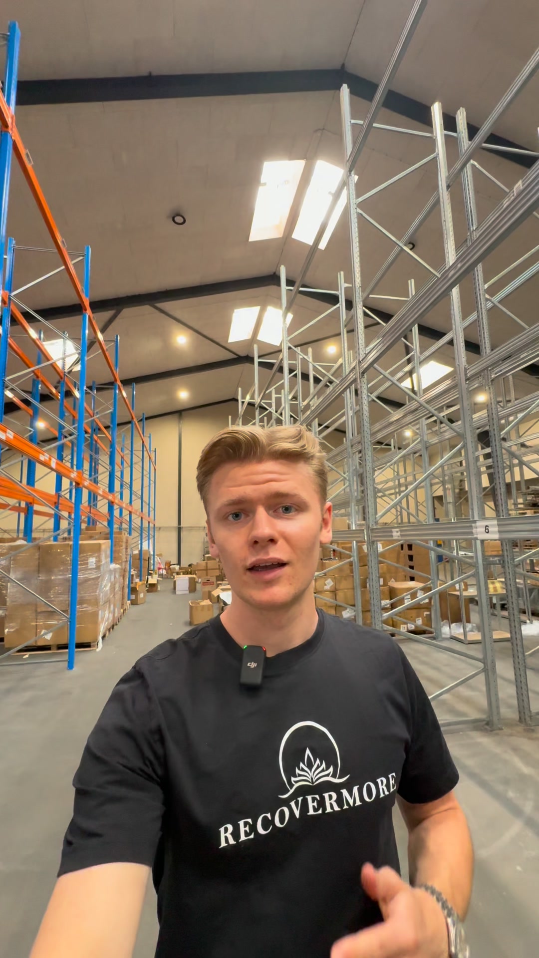 100+ anmeldelser taler for sig selv