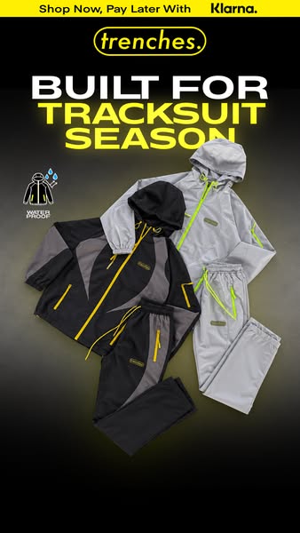 Limited Availability