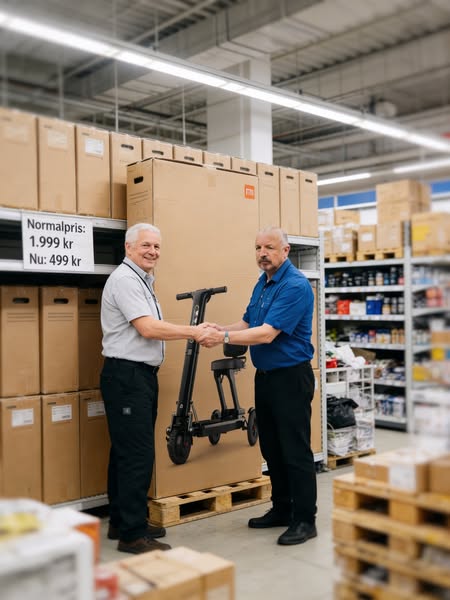 Køb nu – før det er for sent