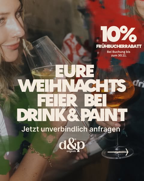 Drink&Paint originals