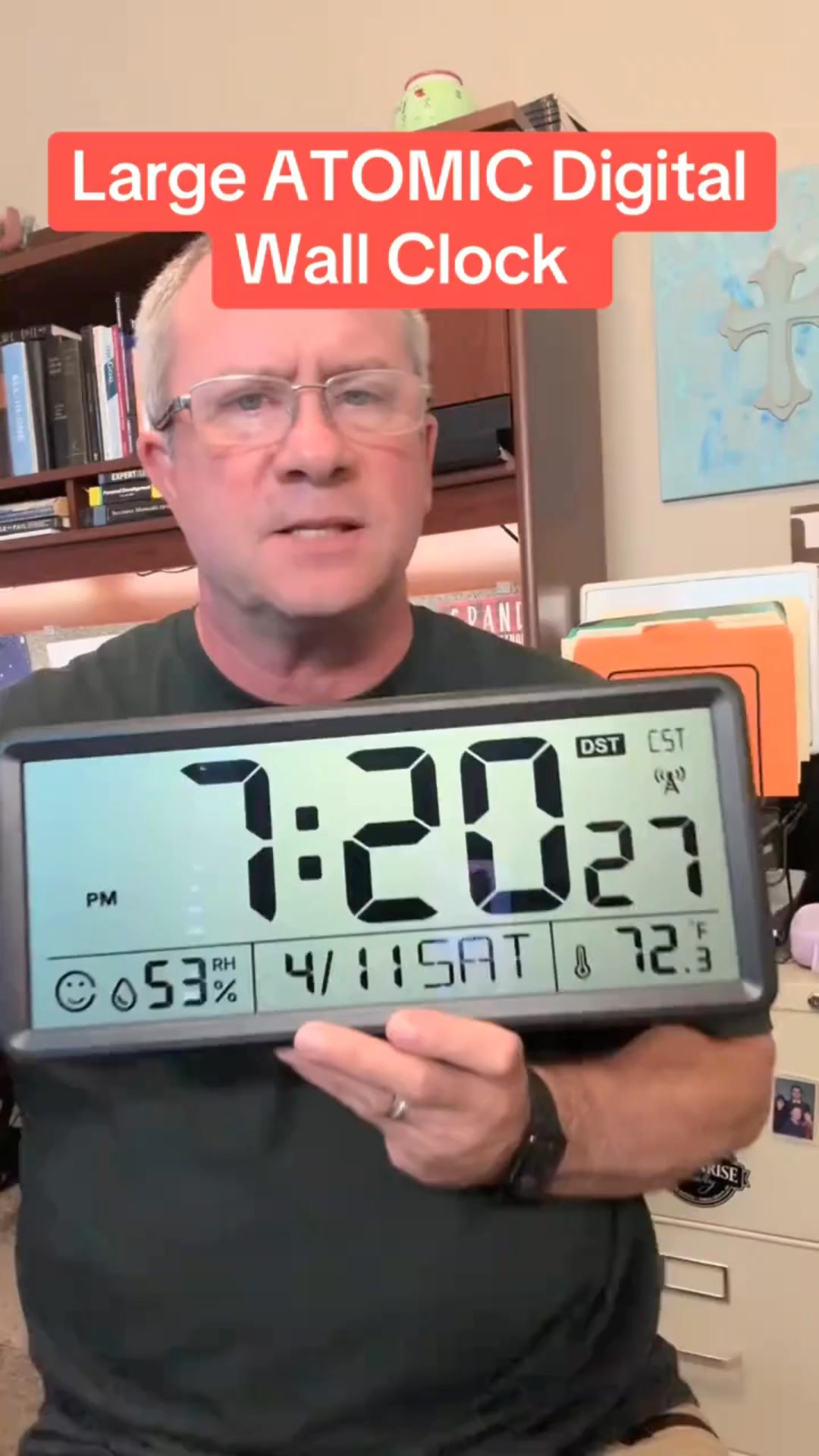 Never Set Time Again