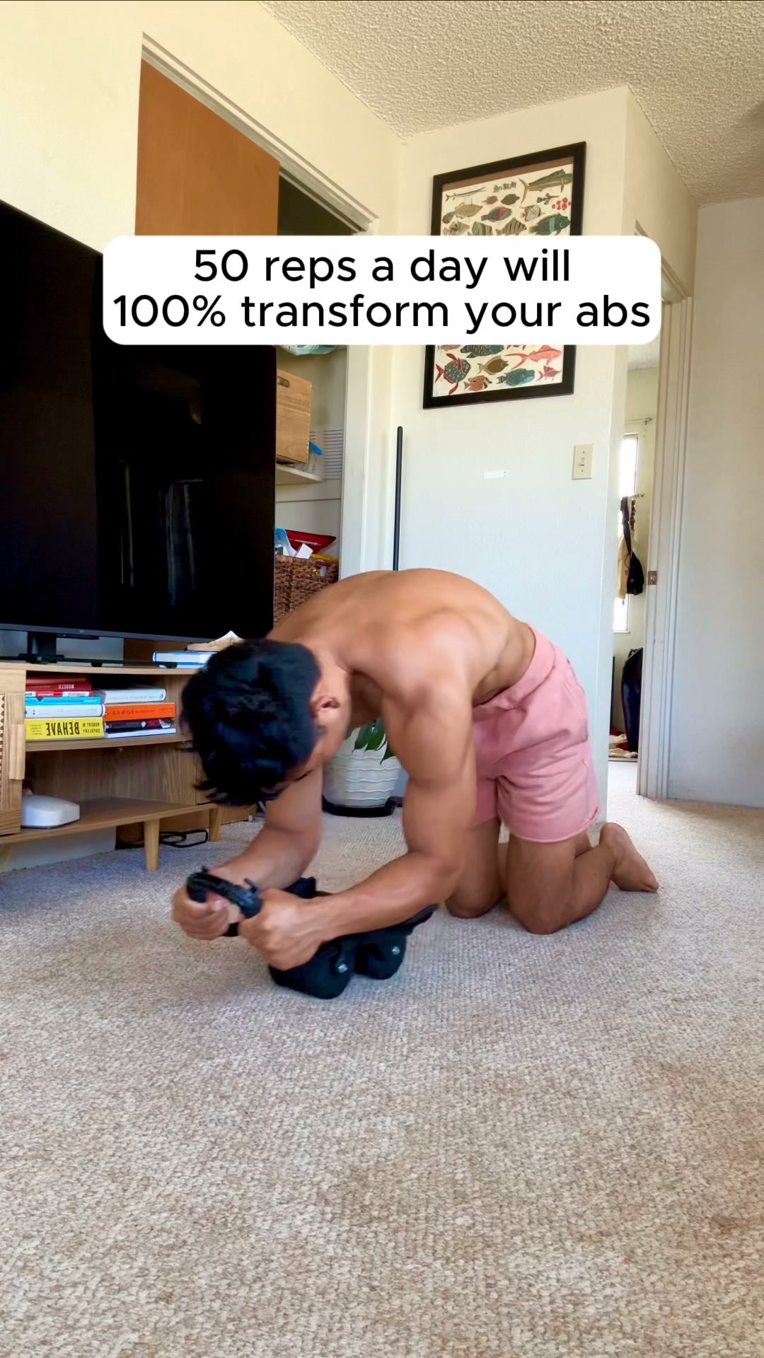 You're Not Done Yet