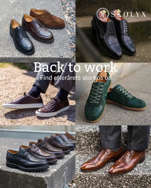 Back to work