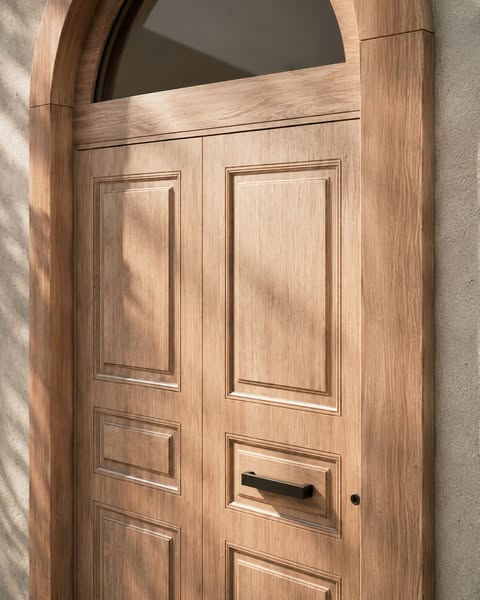 Porte blindate su misura funzionali, sicure e di design | Mister Shut