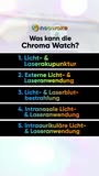 neowake® Chroma Watch