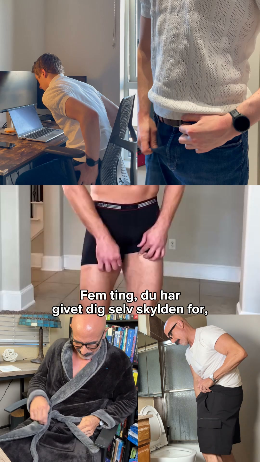 Årets bedste underbukser 2026!