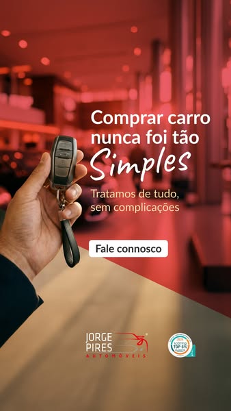 Jorge Pires Automóveis