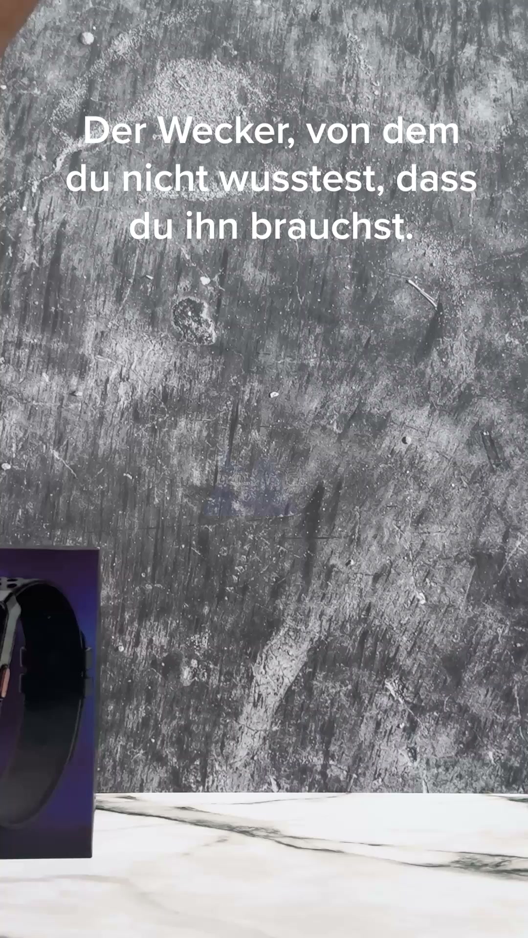 Unser Geburtstag. Dein Geschenk. 40% auf das Vibroband Ultra.