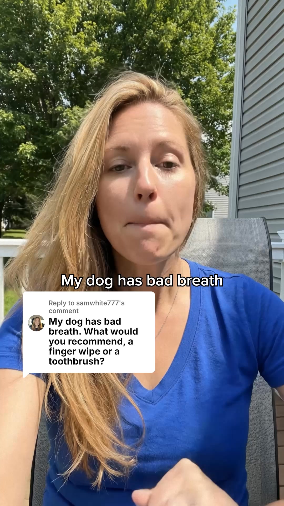 Freshen Breath & Clean Teeth Made Easy