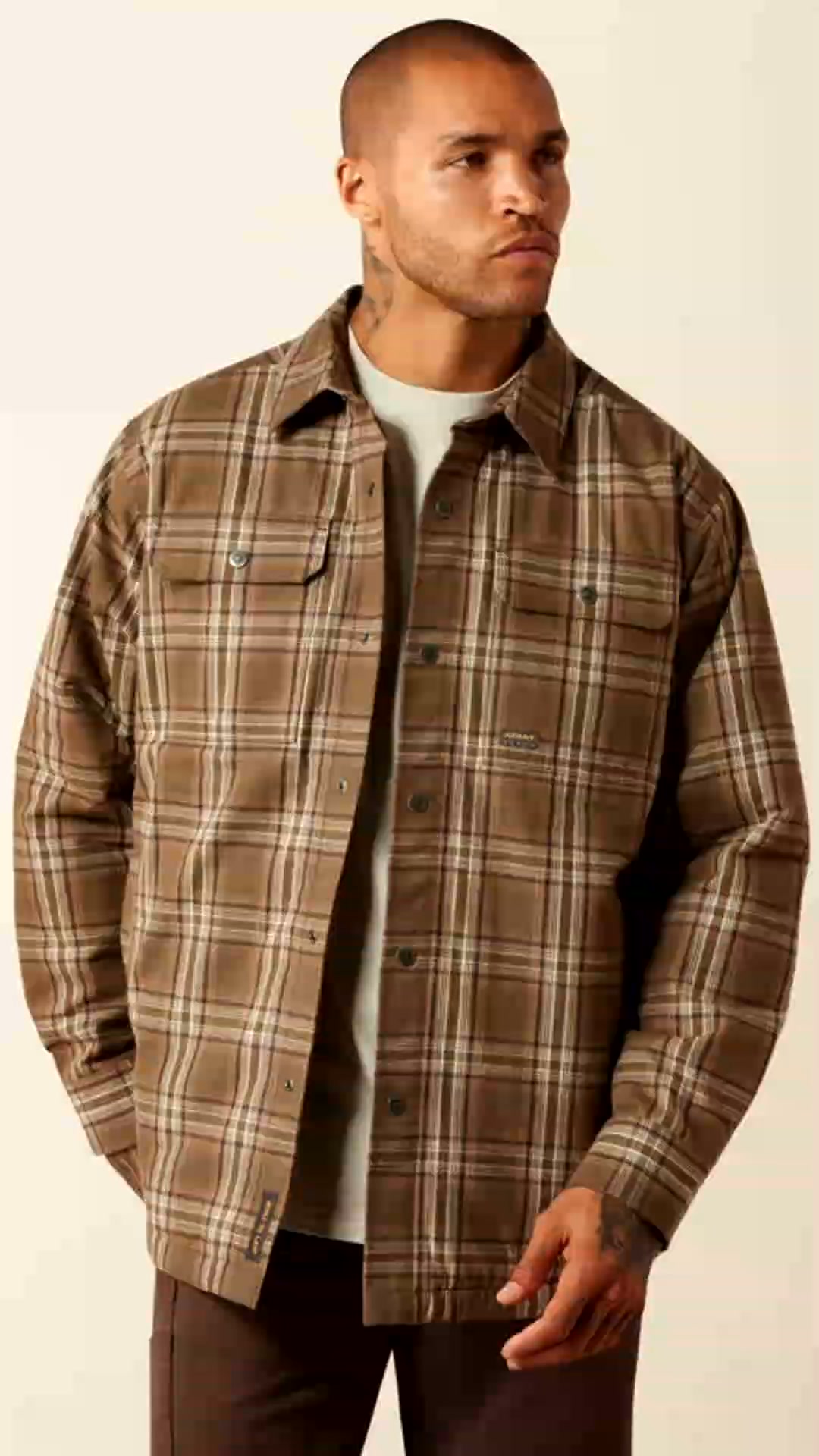 New Work Collection