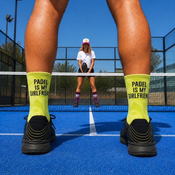 Padel – SCRIMMAGE SOCKS