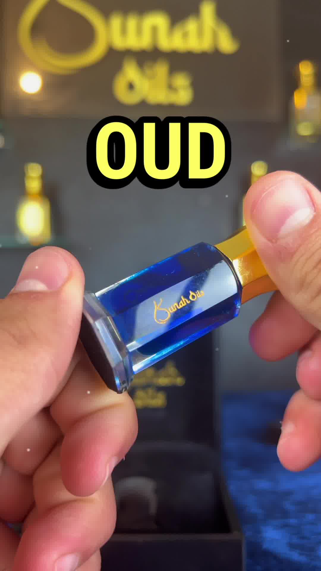 Countries Our Perfumes are Inspired by