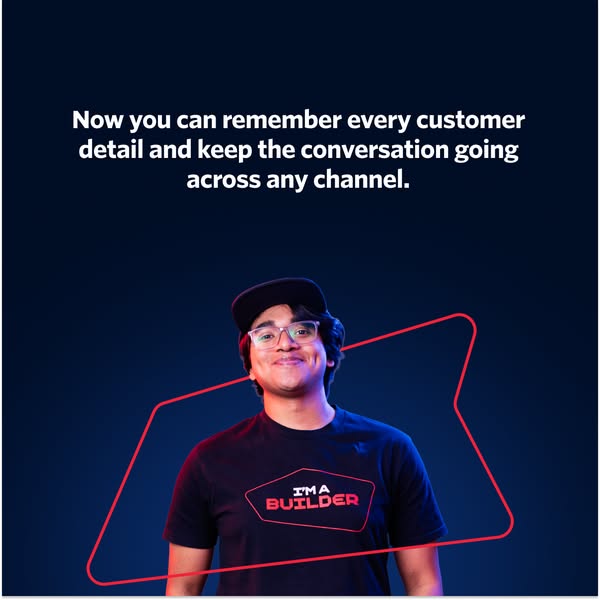 Build it with Twilio