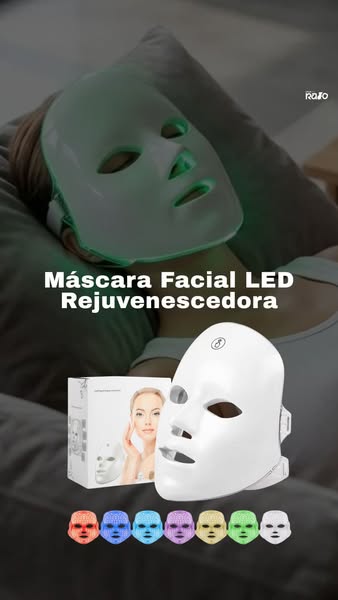 Skincare LED