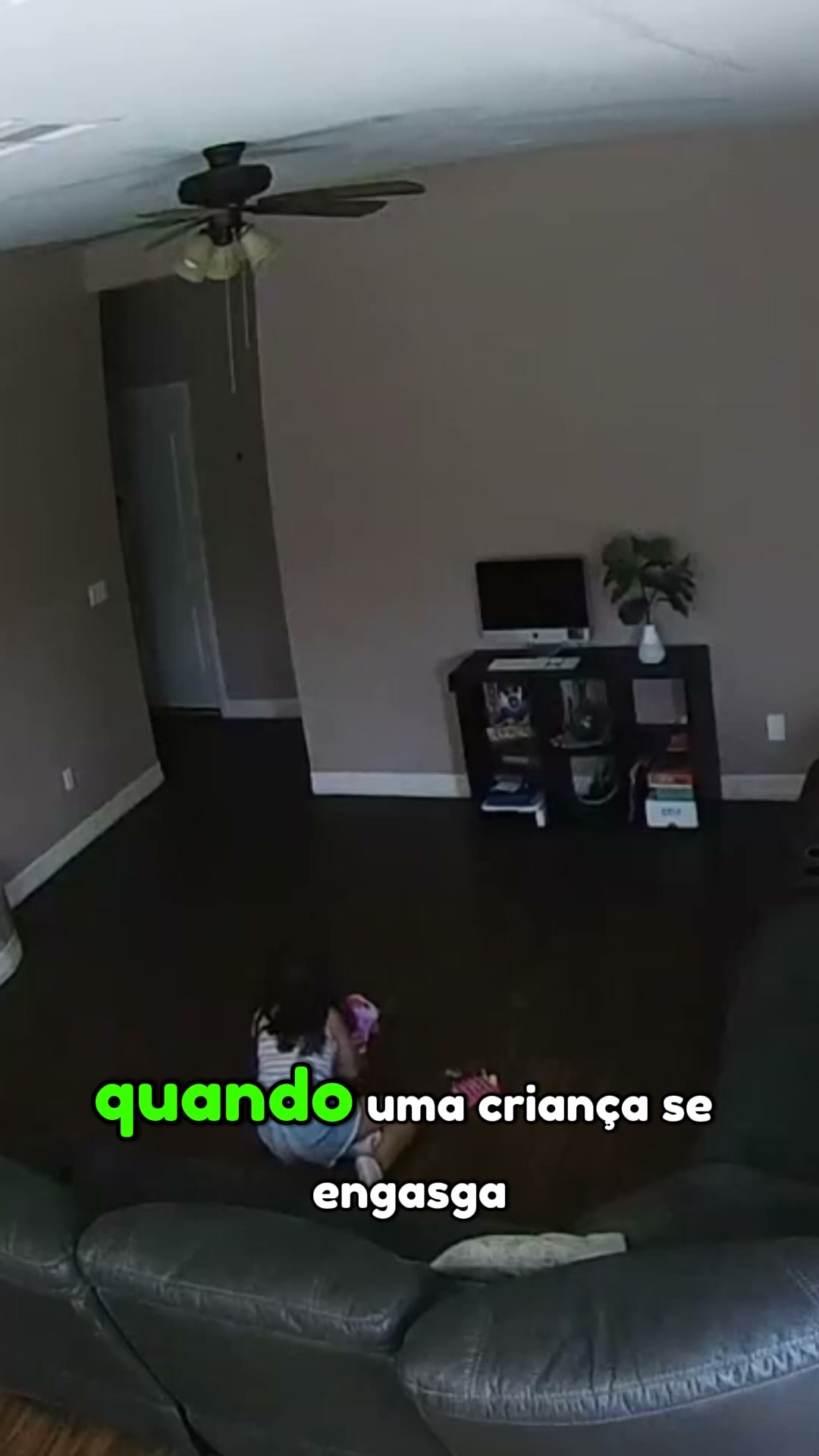 O silêncio não avisa. Tu decides.