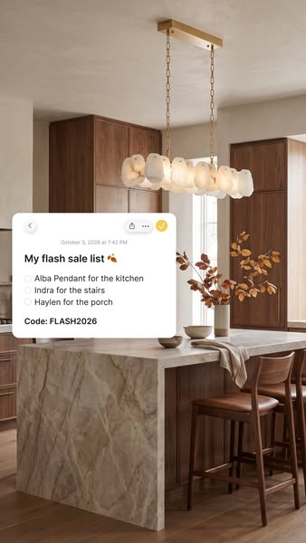 Flash Sale: 25% Off Sitewide