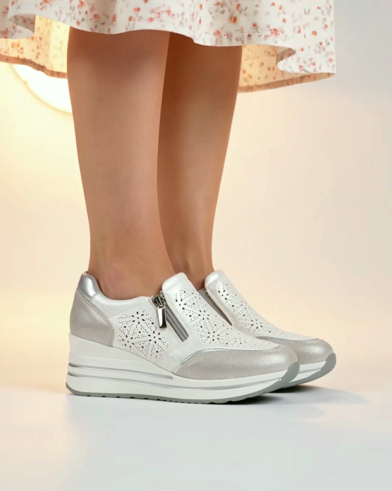 Scarpe Comode Da Donna