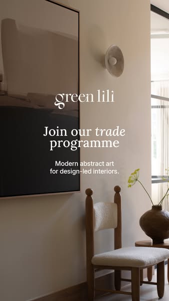 Join our trade programme