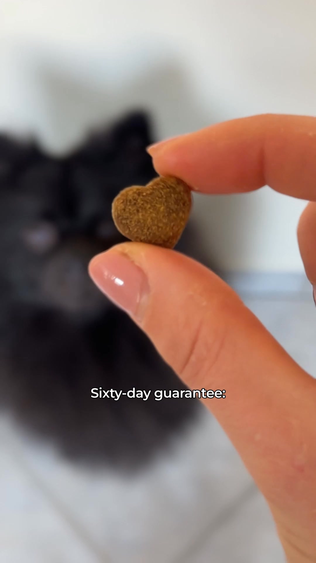 #1 Itch-Soothing Daily Chew For Dogs